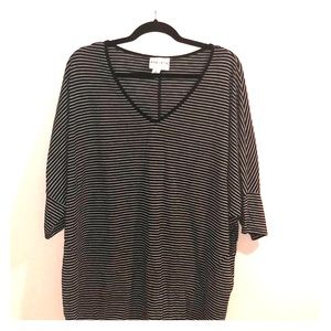 Ava & Viv Plus Size Top